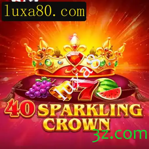 Descubra o Fascinante Mundo do Jogo 40SparklingCrown