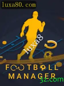 Desvendando o Mundo do Football Manager com Luxa8
