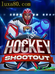 Descubra o Emocionante Mundo de HockeyShootout: O Jogo que está Dominando a Cena