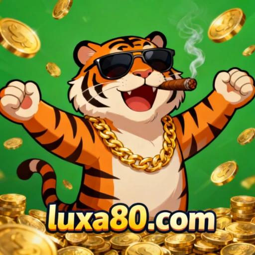 luxa8 Logo