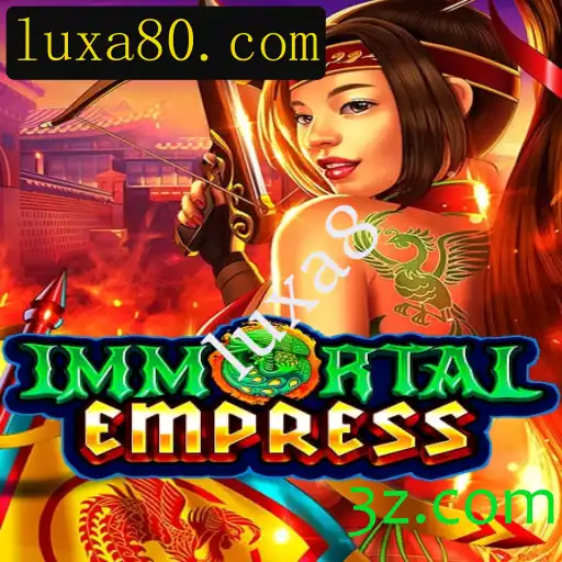 ImmortalEmpress: Uma Viagem ao Mundo da Fantasia com Luxa8