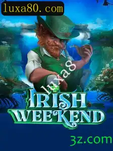 Explorando o IrishWeekend: Um Mergulho nas Regras e Versatilidades do Jogo