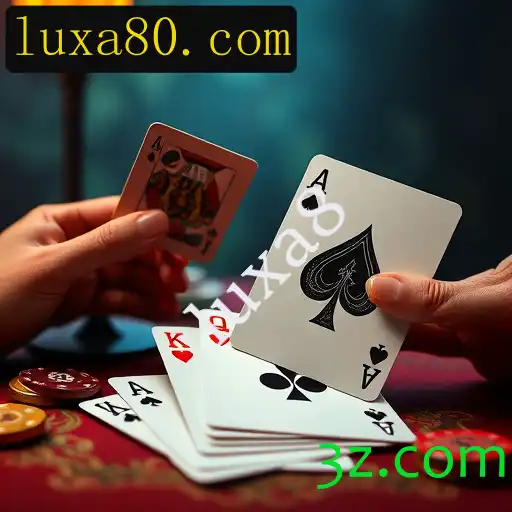Jogos de cartas