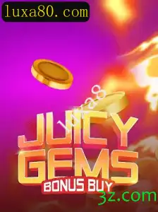 Descubra o Fascinante Mundo de JuicyGemsBonusBuy com Luxa8