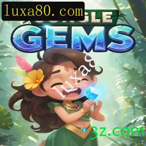 Descubra a Aventura de JungleGems: Um Mundo de Mistério e Estratégia