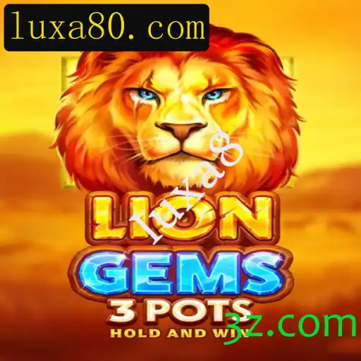 Descubra o Excitante Mundo de LionGems3pots com Luxa8