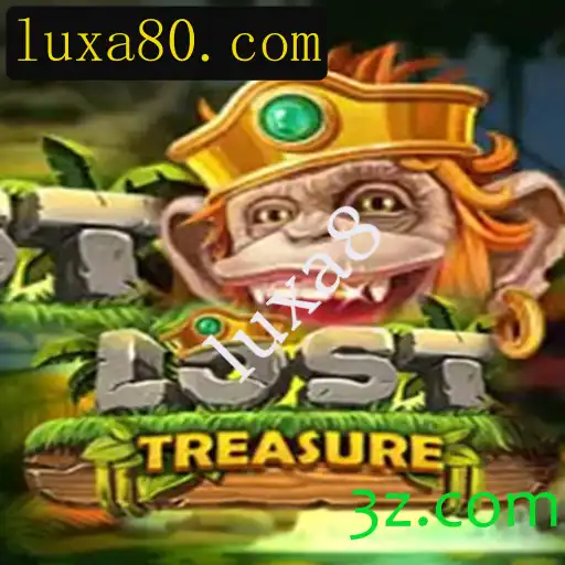 Explorando a Aventura do Jogo LostTreasure