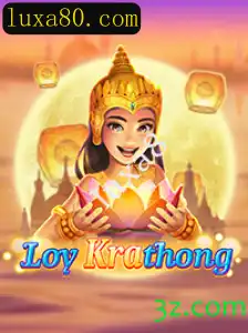 Descubra o Fascinante Jogo LoyKrathong: Uma Mecânica Única e Eventos Atuais