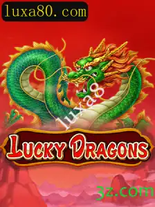 Explorando o Fascinante Mundo do LuckyDragons