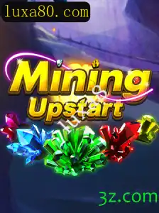 MiningUpstart: Explorando o Mundo da Mineração Virtual