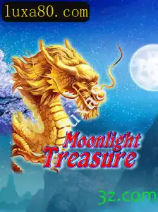 MoonlightTreasure: Descubra os Segredos Sob o Brilho do Luar