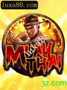 Descubra o Fascinante Mundo do Jogo 'MuayThai'