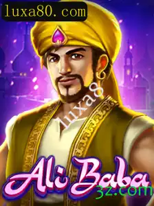 Descubra o Fascinante Mundo do Jogo AliBaba