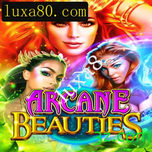 Descubra o Mundo Fascinante de ArcaneBeauties: A Experiência de Jogo Revolucionária