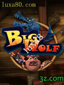 BigWolf: Aventuras e Estratégias no Universo de Luxa8