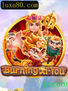 Explorando o Mundo de BurningXiYou: A Aventura Mítica de Luxa8