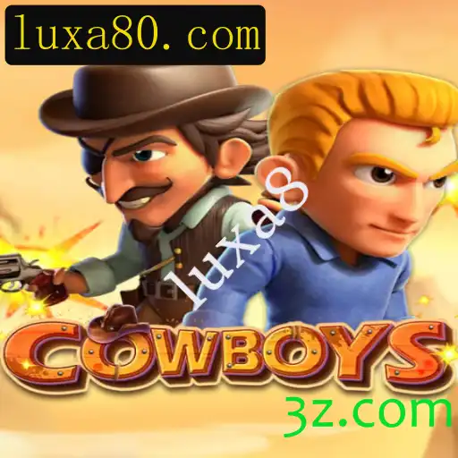 Descubra o Fascinante Universo de Cowboys: O Jogo de Aventuras no Velho Oeste