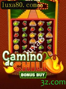 Explorando o Fascinante Mundo do Jogo CaminodeChiliBonusBuy