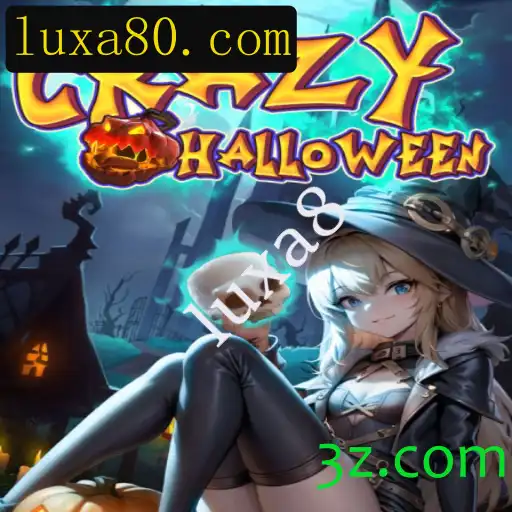 Explore as Aventuras de 'CrazyHalloween': Um Jogo Inovador