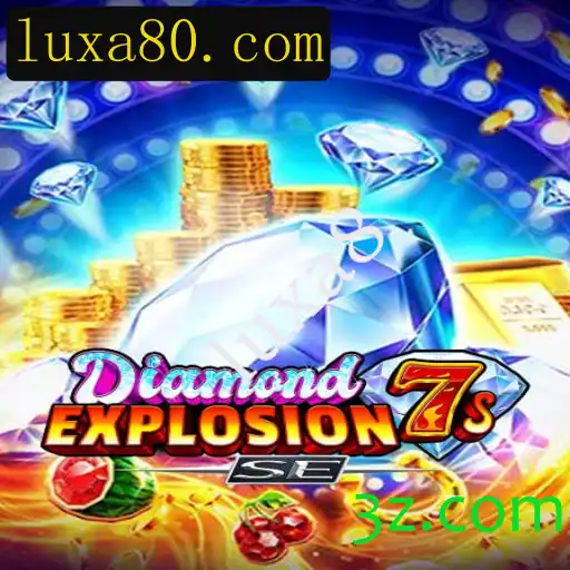 Descubra DiamondExplosion7sSE: Um Jogo Inovador que Brilha com Luxa8