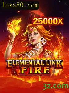 Descobrindo o Mundo de ElementalLinkFire: Um Jogo Revolucionário