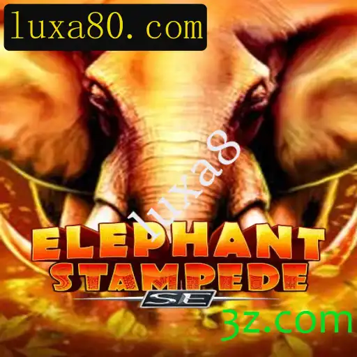 Descubra o Fascinante Mundo de ElephantStampedeSE