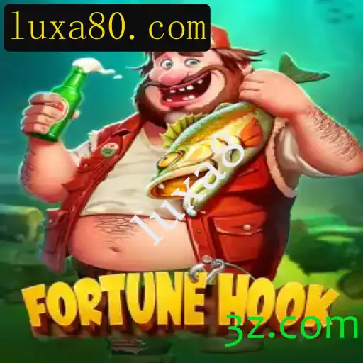 Descubra o Mundo de 'FortuneHook': Um Jogo de Estratégia e Sorte