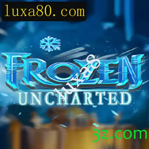 FrozenUncharted: Aventure-se em Terrenos Congelados e Mistérios Indevassáveis