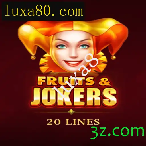 Explorando o Mundo de FruitsAndJokers20: Regras e Estratégias