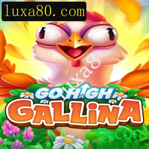 GoHighGallina: Descubra o Mundo Decadente de Luxa8