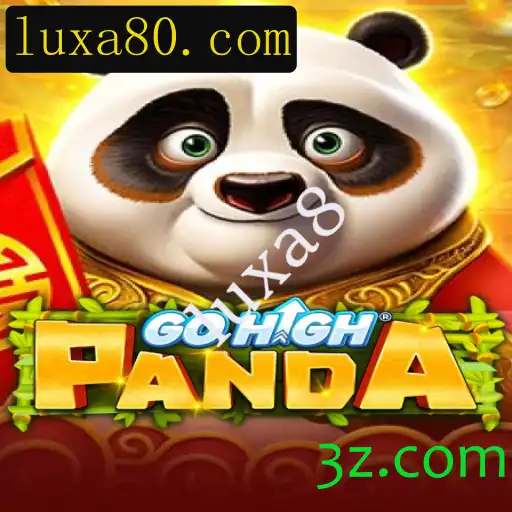 Explorando o Universo de GoHighPanda: Mergulho nas Aventuras do Luxa8