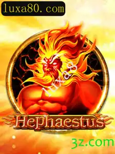 Descubra o Mundo Fascinante de Hephaestus: O Jogo que Surpreende