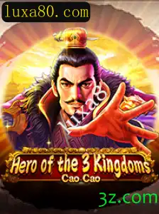 Explorando o Empolgante Mundo de Heroofthe3KingdomsCaoCao