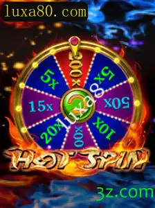 Explorando HotSpin: O Jogo de Estratégia e Diversão