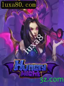HungryNight: Um Mergulho no Mundo Incrível do Jogo de Sobrevivência de Luxa8