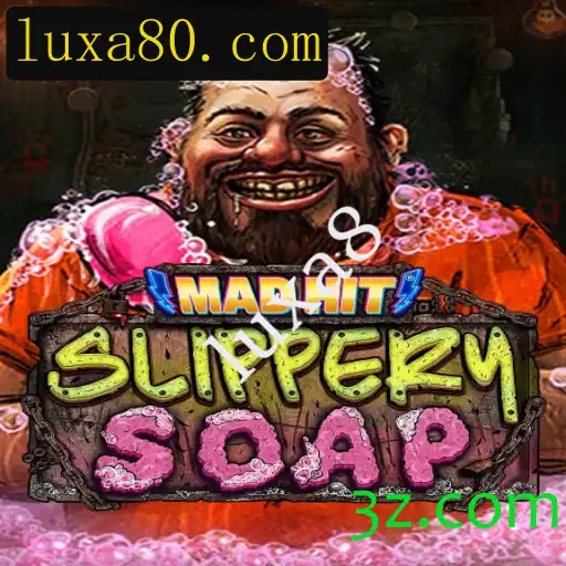 Descubra o Fascinante Jogo MadHitSlipperySoap