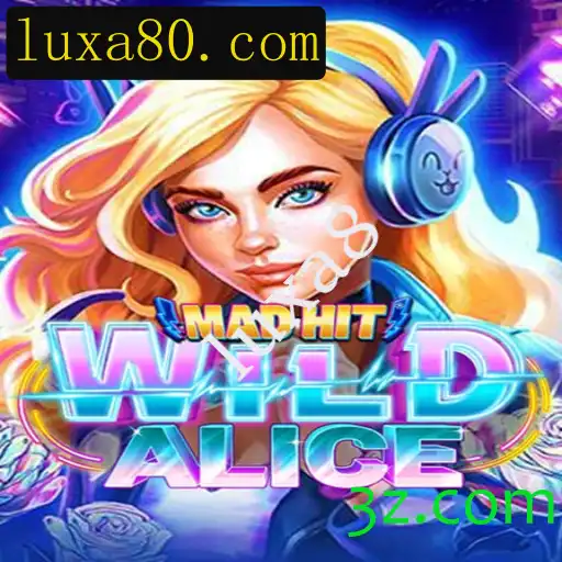 Descubra o Fascinante Mundo de MadHitWildAlice