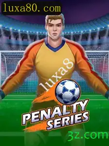 Explorando o Inovador Jogo PenaltySeries