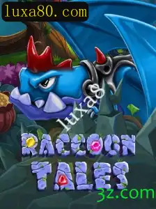 RaccoonTales: Uma Jornada Envolvente no Mundo dos Guaxinins