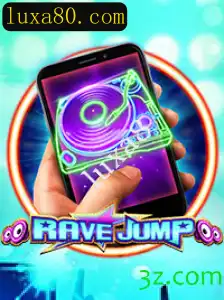 Descubra o Mundo de RaveJumpmobile: Uma Experiência de Jogo Única