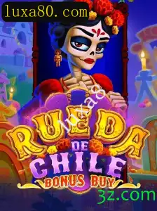 Exploração Completa do Jogo RuedaDeChileBonusBuy