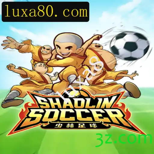 Descubra ShaolinSoccer: O Fenômeno dos Jogos de Hoje