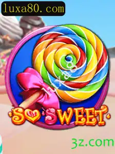 Descubra a Magia de 'SoSweet': O Jogo que Conquista Corações