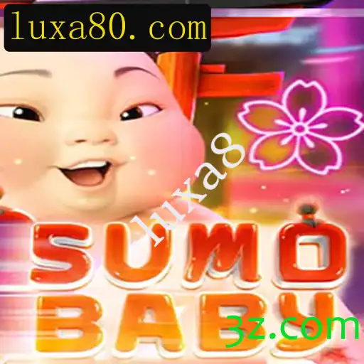 Explorando SumoBaby: O Jogo Inovador que Está Conquistando o Mundo