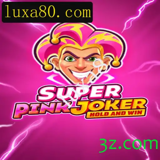 Explorando o Universo de SuperPinkJoker: Um Mergulho no Jogo do Momento