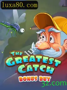 The Greatest Catch Bonus Buy: Uma Aventura Anfíbia no Mundo dos Jogos