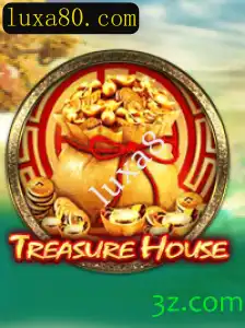 Explorando o Universo de TreasureHouse: Um Mergulho nas Aventuras de Luxa8