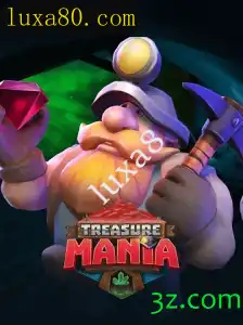 Explorando TreasureMania: O Jogo de Aventura e Estratégia que Conquista Multidões
