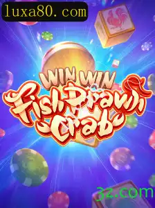 Descubra o Fascinante Mundo de WinWinFishPrawnCrab com Luxa8