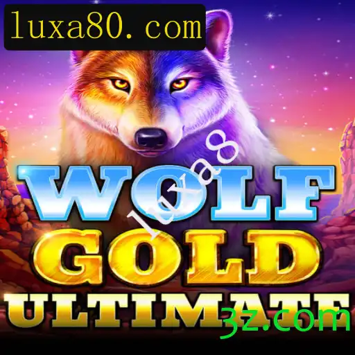 Descubra o Mundo de Aventura do Wolf Gold Ultimate